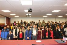 Centro de Mecanismos