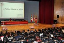 Politica Criminal