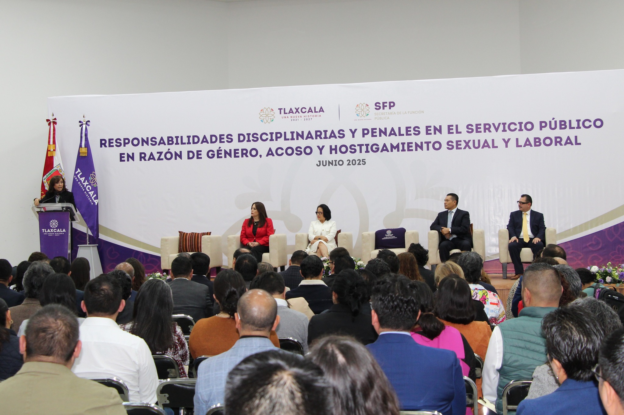 Conferencia