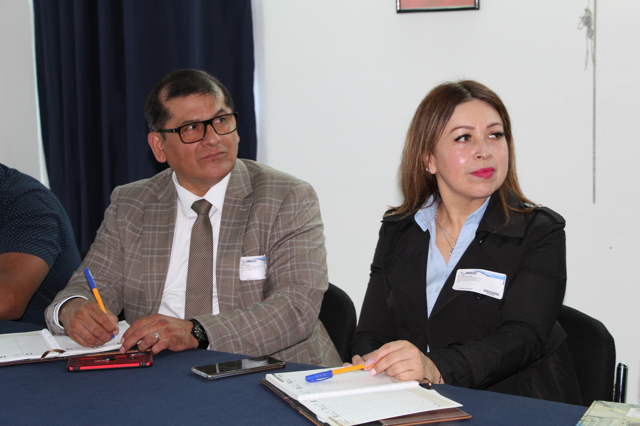 Actualizacion de los Registros
