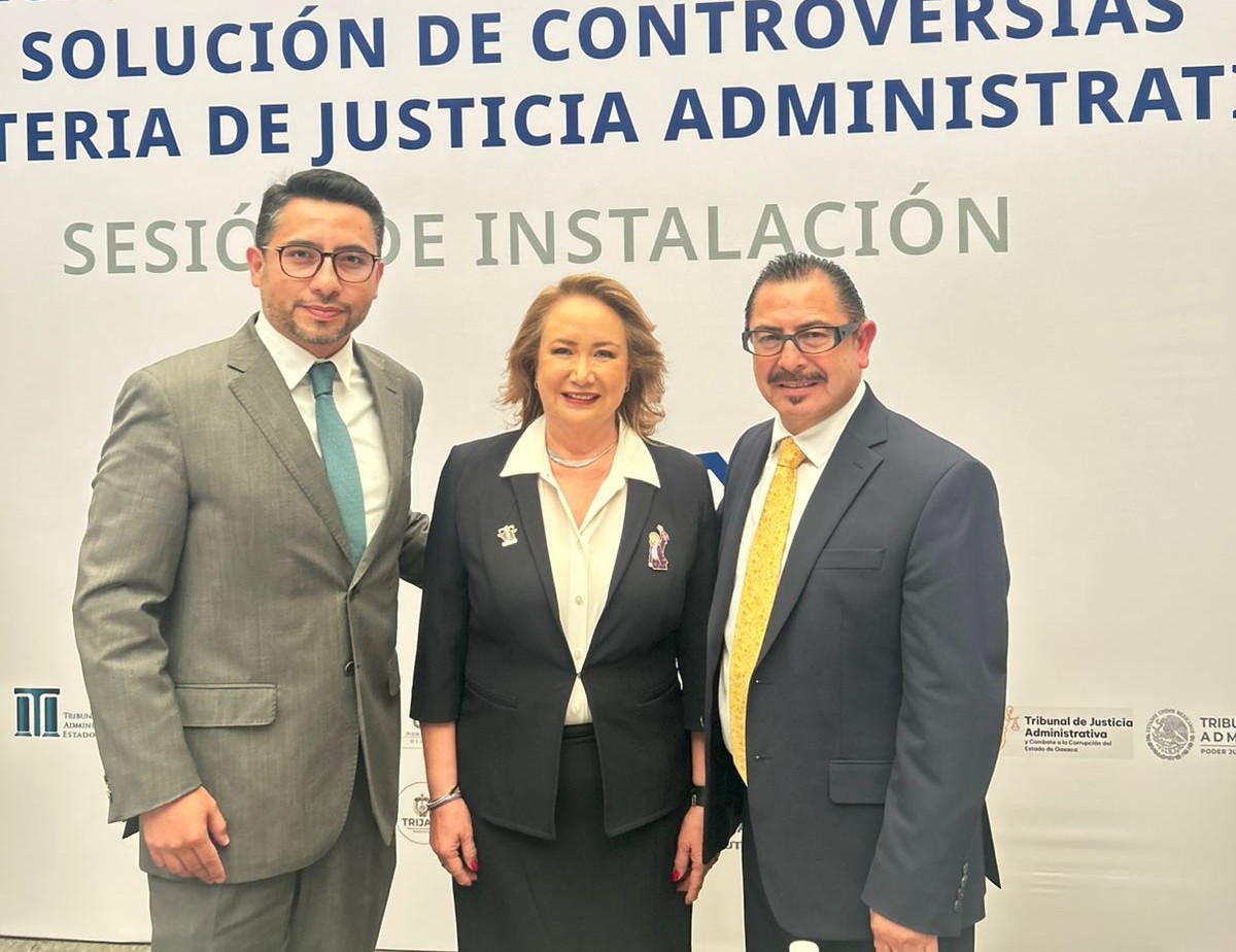 Instalación del MASC