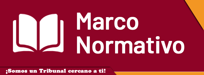 Marco normativo Tribunal de justicia administrativa Tlaxcala