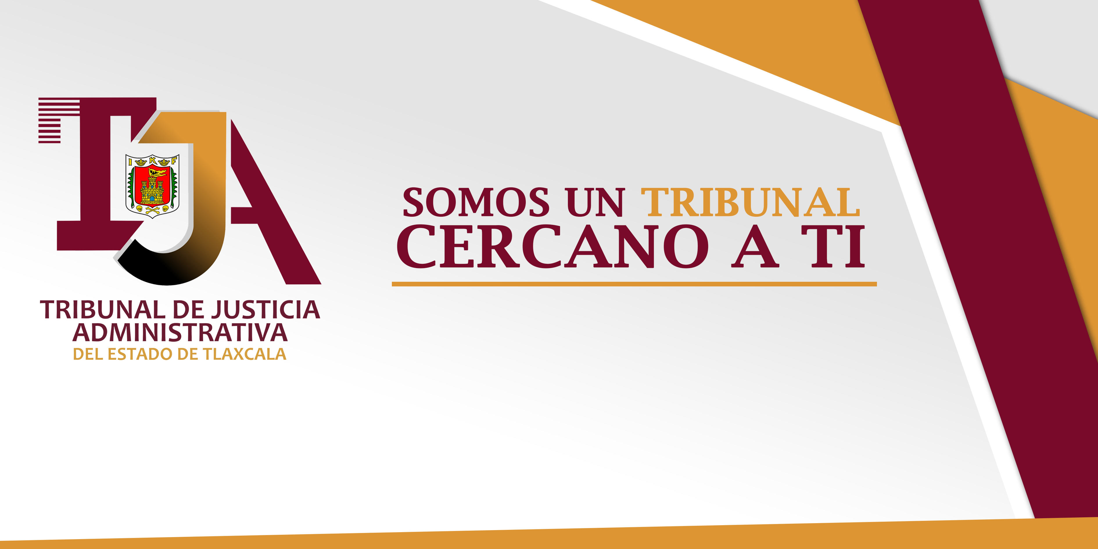 Tribunal cercano a ti