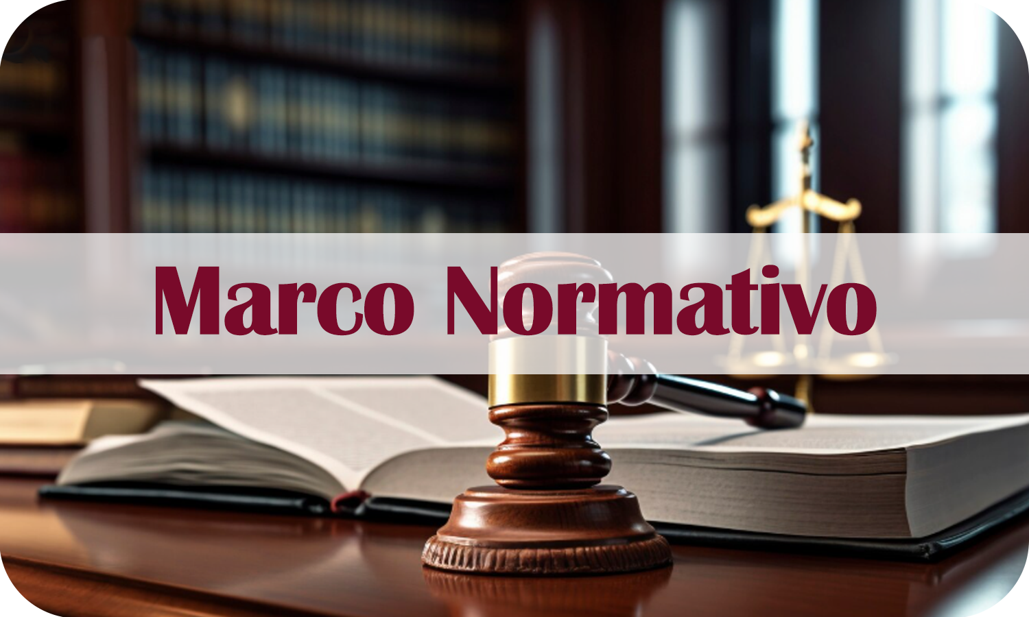Marco Normativo