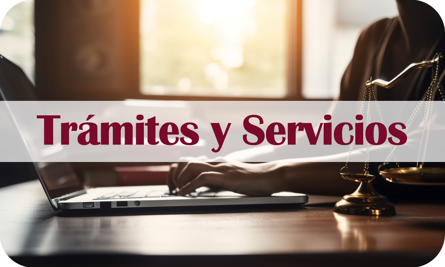 tramitesyservicios