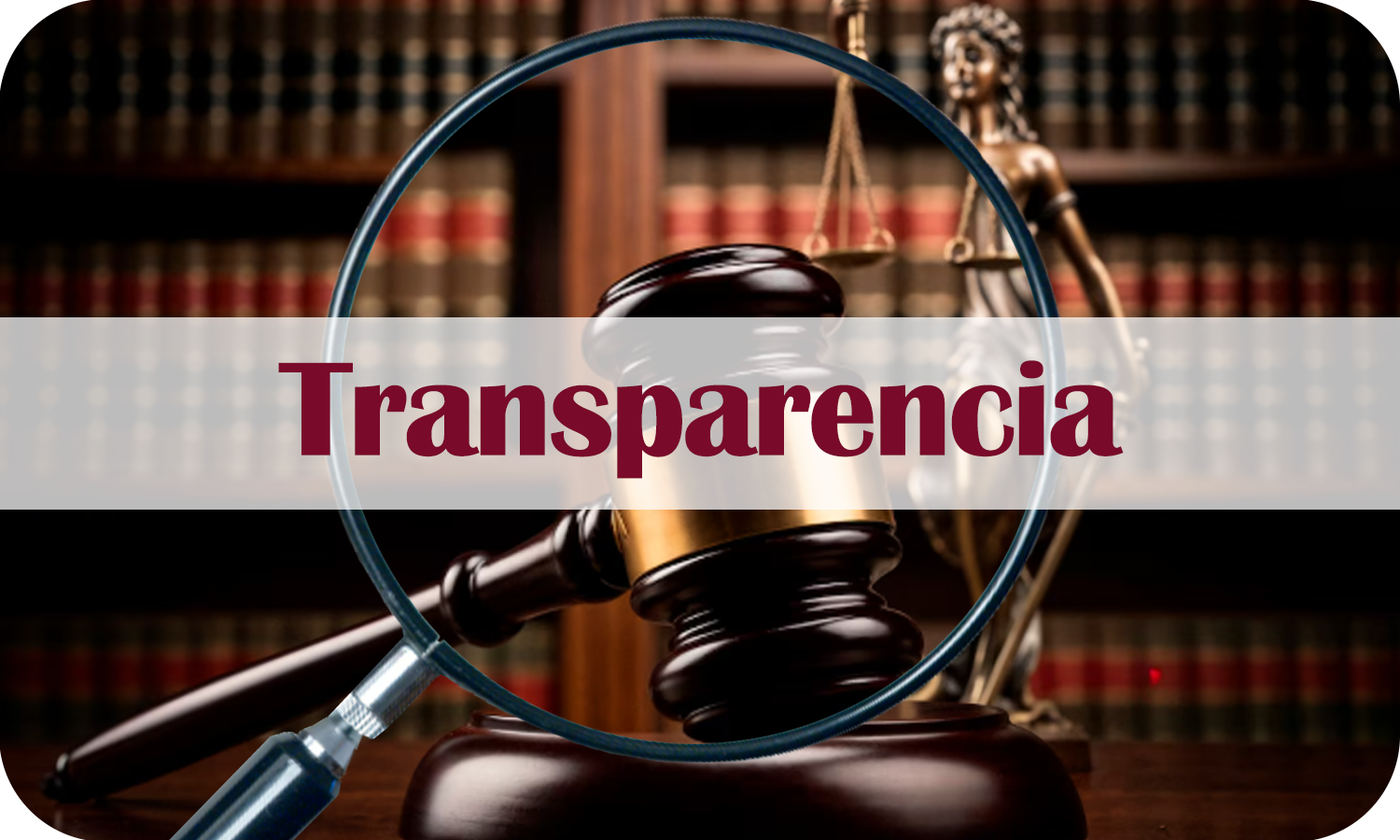 Transparencia