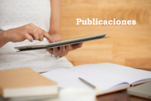 Publicaciones