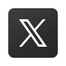 Icono de X (Twitter)