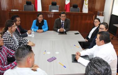 CONVENIO DE COLABORACIÓN 