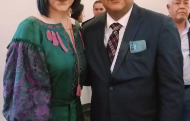 El Magistrado Presidente del Tribunal de Justicia Administrativa del Estado de Tlaxcala, Elías Cortés Roa