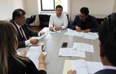 Se aprobaron las versiones públicas de las resoluciones dictadas por la Primera, Segunda y Tercera Ponencia de este órgano jurisdiccional
