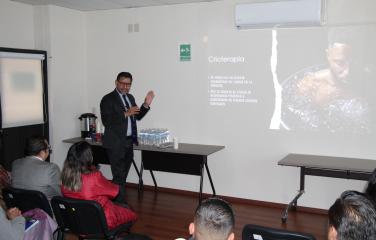 Conferencia