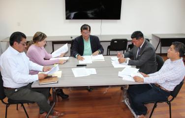 se aprobaron las versiones públicas de las resoluciones dictadas por las Tres Ponencias de este órgano jurisdiccional