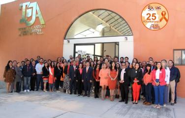 la conmemoración del #DíaNaranja