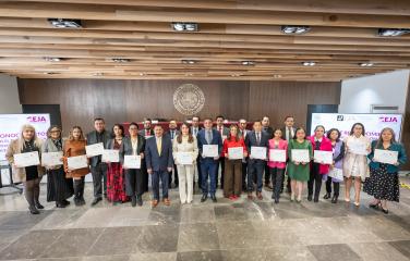 Diplomado en Métodos Alternos de Solución de Conflictos
