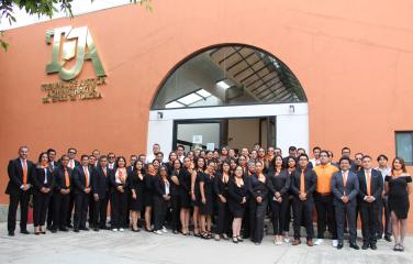 Dia Naranja