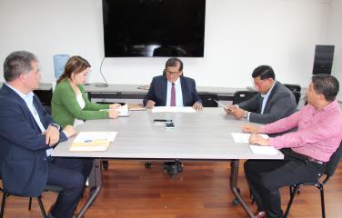 se aprobó solicitar al Instituto de Acceso a la Información Pública y Protección de Datos Personales del Estado de Tlaxcala