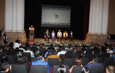 El Tribunal de Justicia Administrativa del Estado de Tlaxcala fue reconocido por el IAIP Tlaxcala