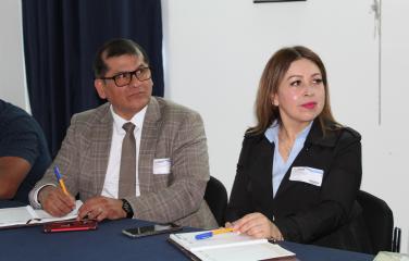 Actualizacion de los Registros