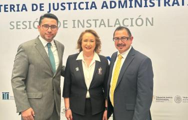 Instalación del MASC