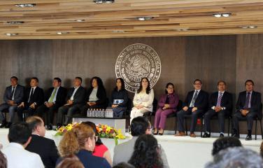 Informe Anual Sistema Anticorrupcion