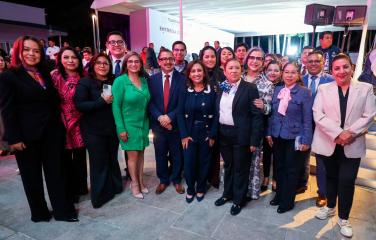 Inaguracion Fiscalias