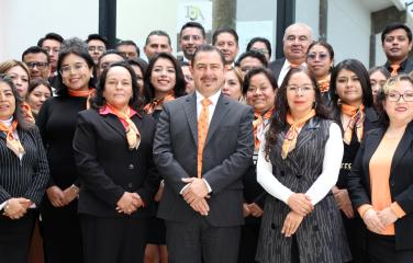 Dia Naranja