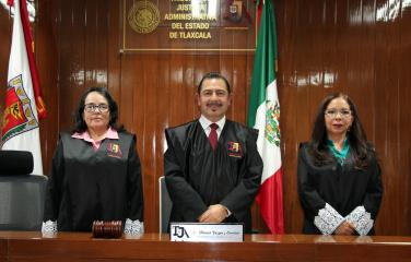 Pleno 2025