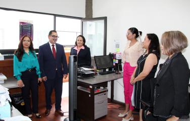 Recorrido