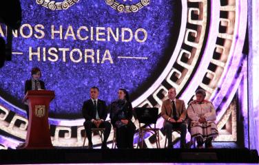 500 años