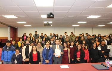 Centro de Mecanismos