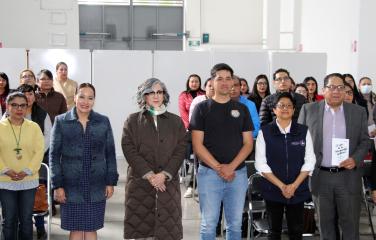 Taller Derechos Humanos