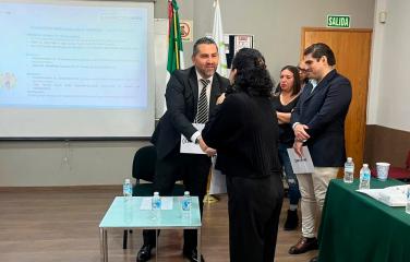 Cetrificación Internacional