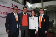 Conferencia Magistral “Violencia Digital”, impartida por la Magistrada del décimo primer Tribunal Colegiado en materia Administrativa del Primer Circuito de la Ciudad de México.