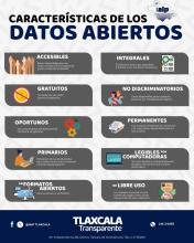 Política de Datos Abiertos