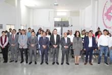 Sesión de Sensibilización sobre la Integridad Pública