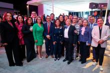 Inaguracion Fiscalias