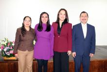 Informe Anual de Actividades