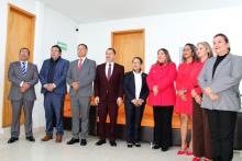 Quinta Sesión Extraordinaria