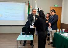 Cetrificación Internacional