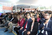 Informe Anual de Incidencias