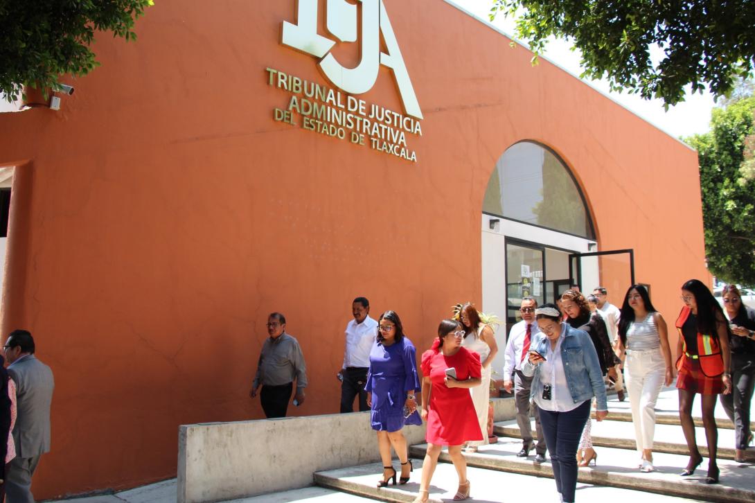 Simulacro Nacional 2025