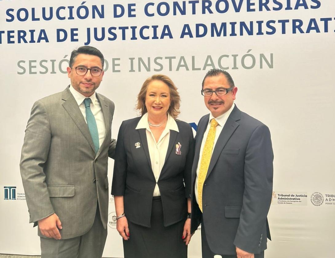 Instalación del MASC