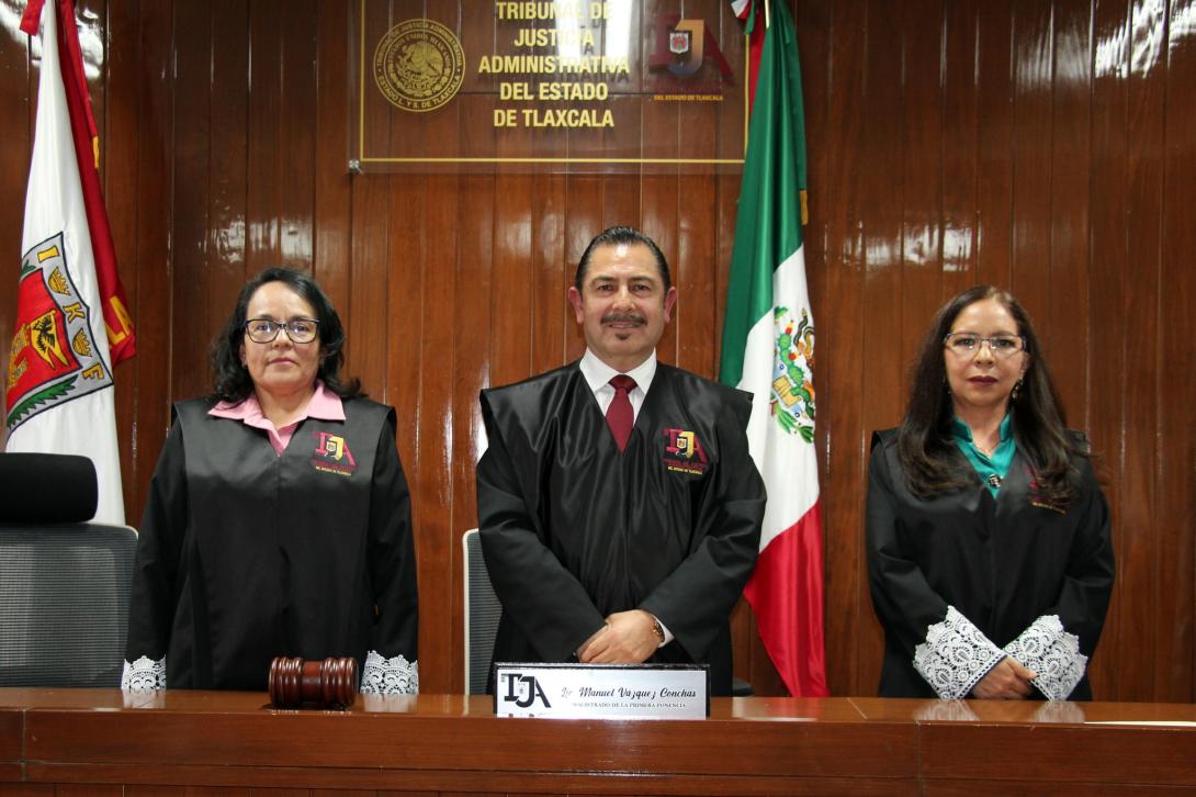 Pleno 2025