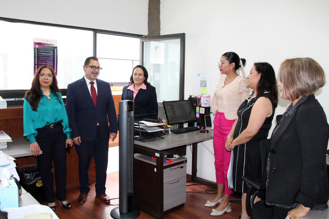 Recorrido