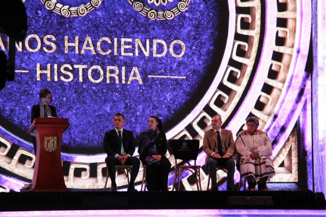 500 años