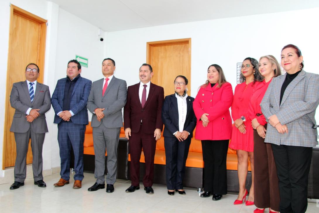 Quinta Sesión Extraordinaria