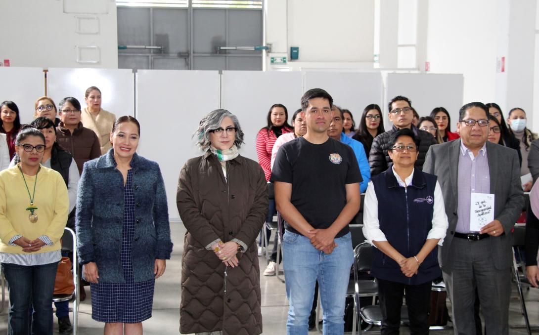 Taller Derechos Humanos