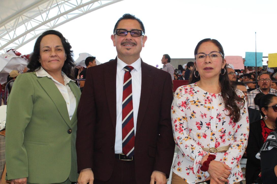 4to Informe de Gobierno