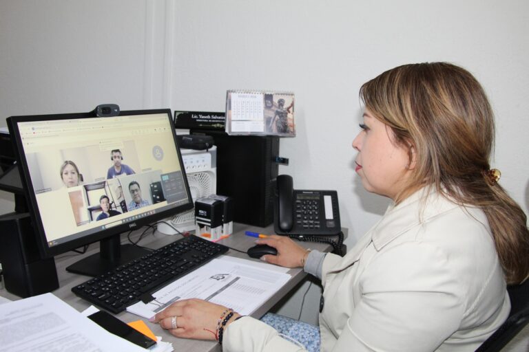 El Tribunal de Justicia Administrativa del Estado de Tlaxcala, participó en la Verificación Virtual realizada por el Archivo General de la Nación (AGN)…